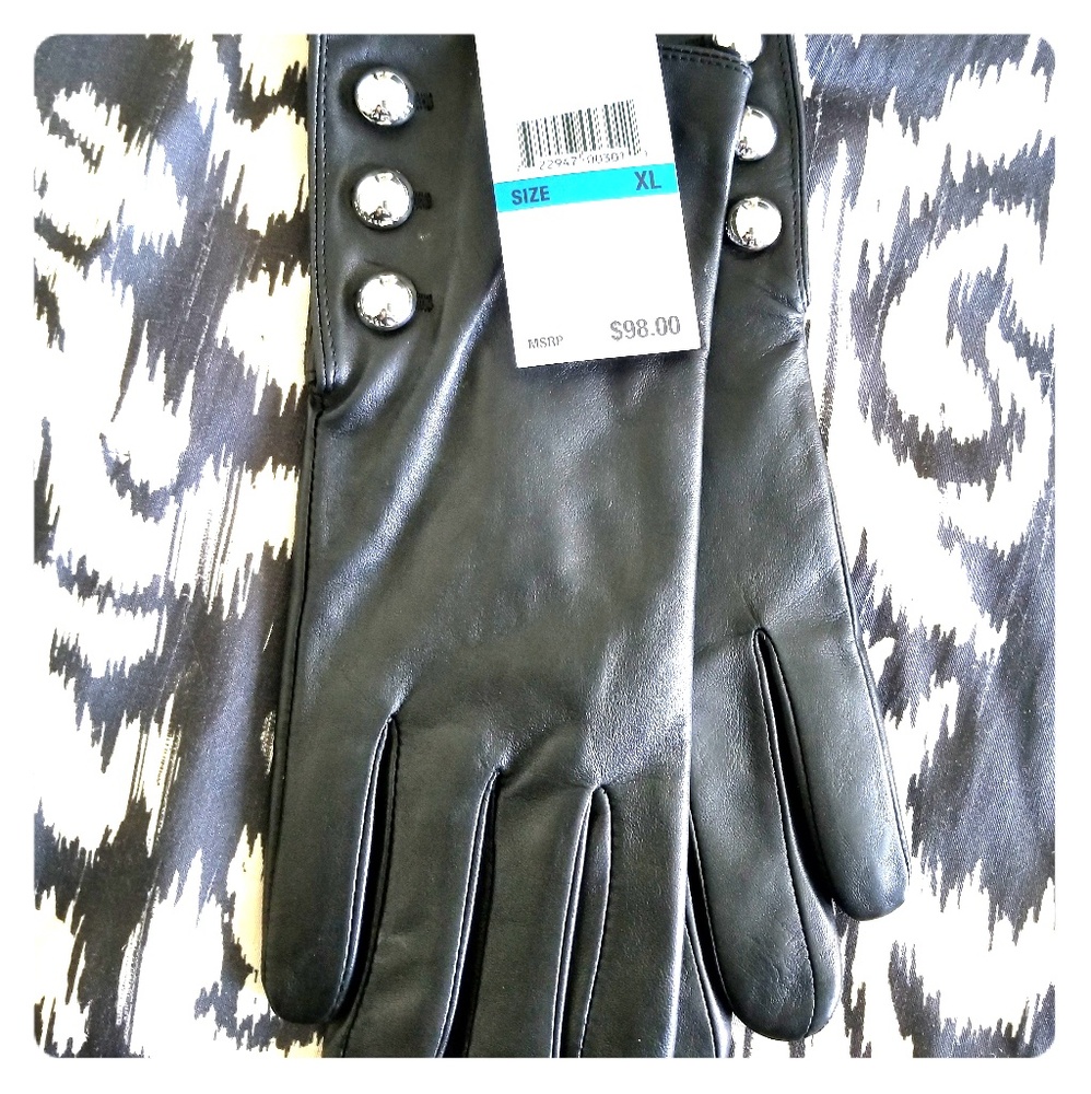 MICHAEL KORS  Tech Gloves